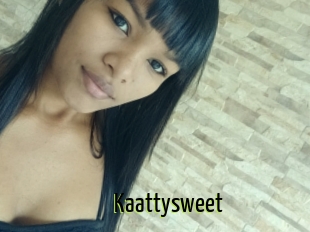 Kaattysweet