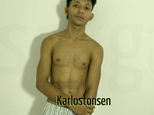 Karlostonsen