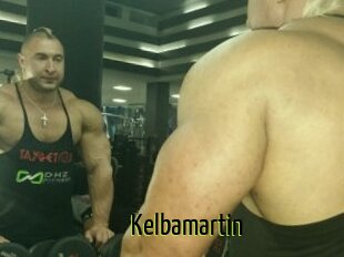 Kelbamartin