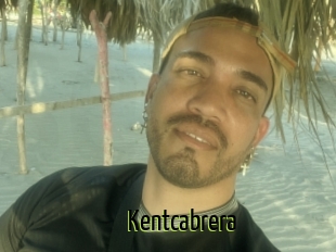 Kentcabrera