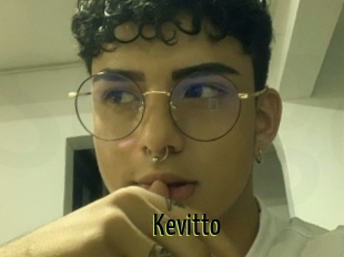 Kevitto