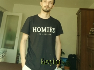 Kevyinn