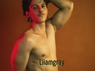 Liiamgray