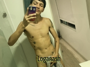 Loganash