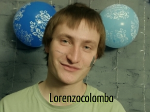 Lorenzocolombo