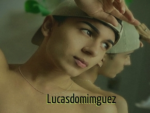 Lucasdomimguez