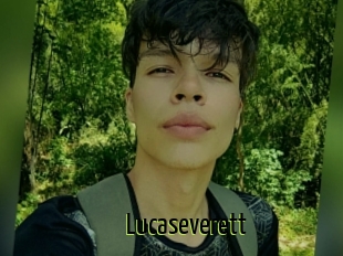 Lucaseverett