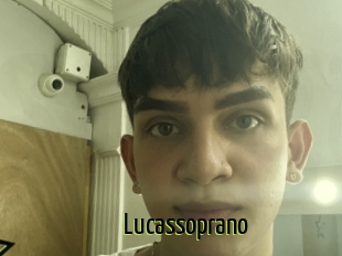 Lucassoprano