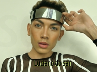 Luciano_do_san