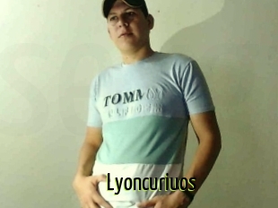 Lyoncuriuos