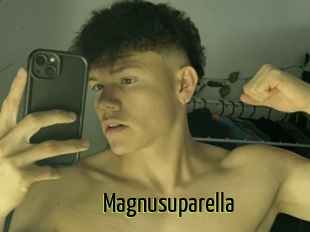 Magnusuparella