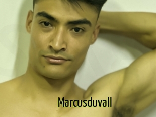 Marcusduvall