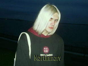 Martinmarv