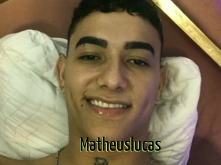 Matheuslucas