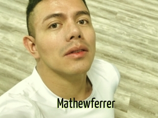 Mathewferrer