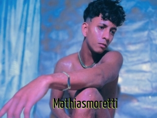 Mathiasmoretti