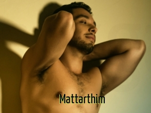 Mattarthim