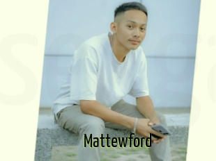 Mattewford