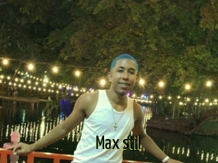 Max_stil