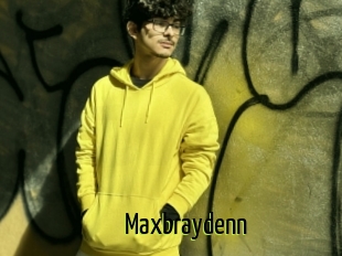 Maxbraydenn