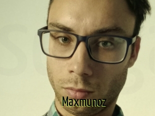 Maxmunoz