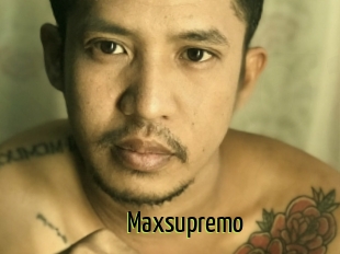 Maxsupremo