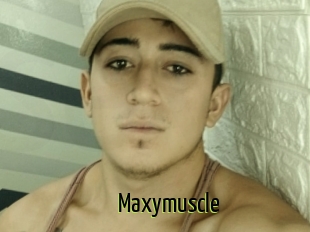 Maxymuscle