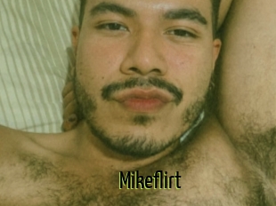 Mikeflirt