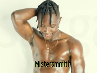 Mistersmmith