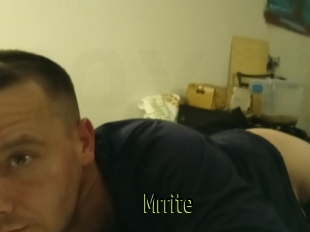 Mrrite