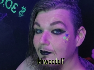 Mrwoodelf