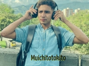 Muichitotokito