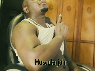 Muscularjohn