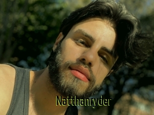 Natthanryder