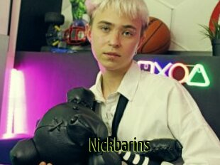 Nickbarins