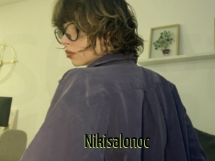 Nikisalonoc