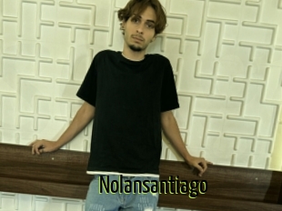 Nolansantiago