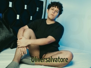 Oliversalvatore