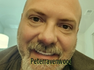 Peterravenwood