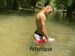 Peterrouse