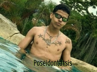 Poseidontatsis