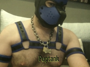 Puptank