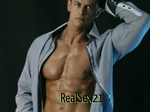 RealSex21