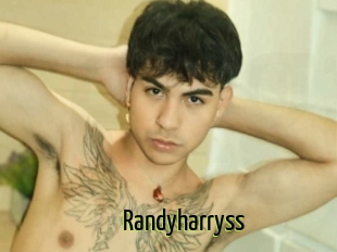 Randyharryss