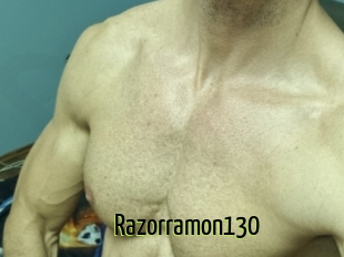 Razorramon130