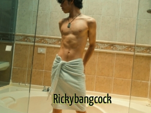 Rickybangcock