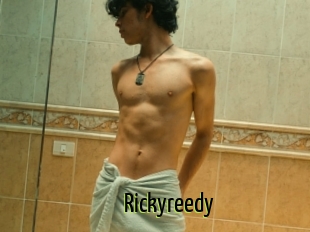 Rickyreedy