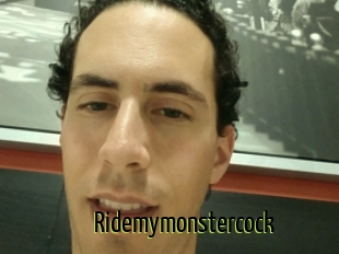 Ridemymonstercock