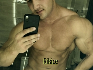 Rikice