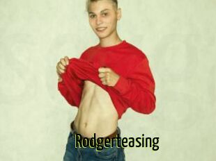 Rodgerteasing